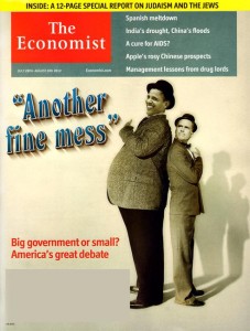 Business & Finance Magazine Deals - The Economist