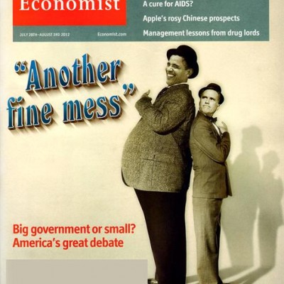 Business & FInance Magazine Deals - The Economist