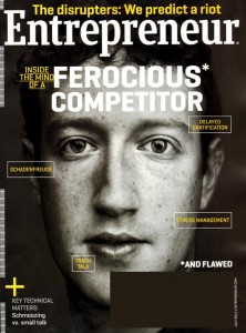 Top Business Magazines - Entrepreneur
