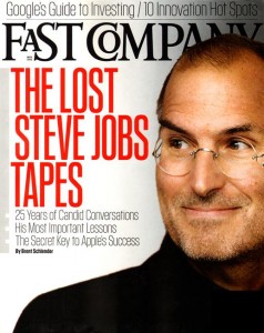 Top Business Magazines - Fast Company