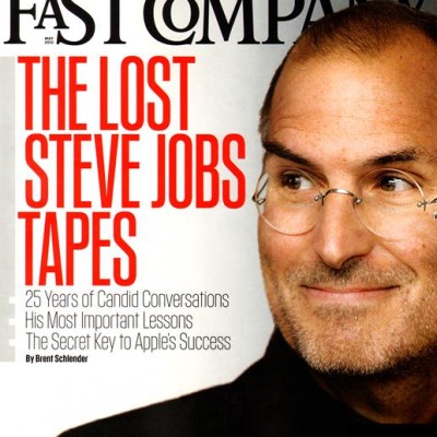 Top Business Magazines - Fast Company