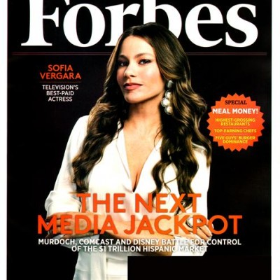 Business & Finance Magazines - Forbes