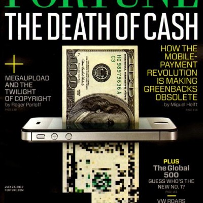 Business and Finance Magazines - Fortune