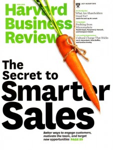 Business & Finance Magazines - Harvard Business Review