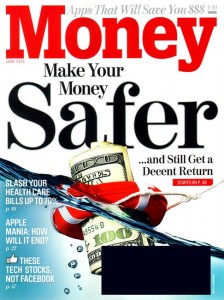 Top Finance Magazines - Money