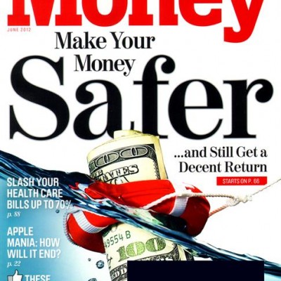 Top Finance Magazines - Money